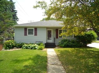 3621 Milwaukee St, Madison, WI 53714
