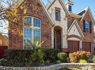 3249 Heatherbrook Ln, Richardson, TX 75082