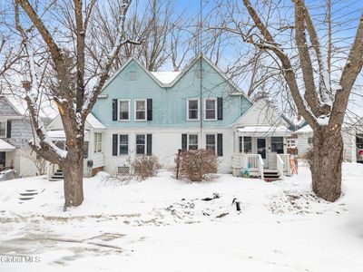 12 Harrison Avenue, Amsterdam, NY, 12010