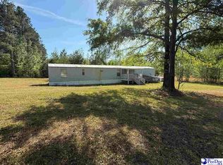 152 Quail Run Ln, Cheraw, SC 29520
