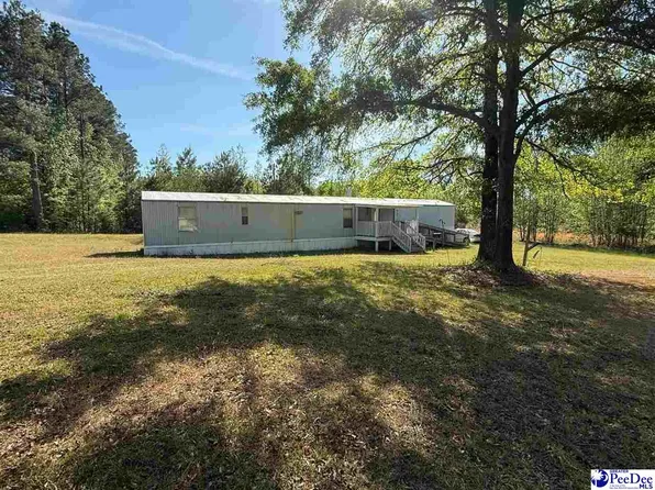152 Quail Run Ln, Cheraw, SC 29520