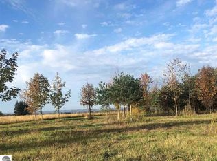 12587 Sutter Rd, Kewadin, MI 49648