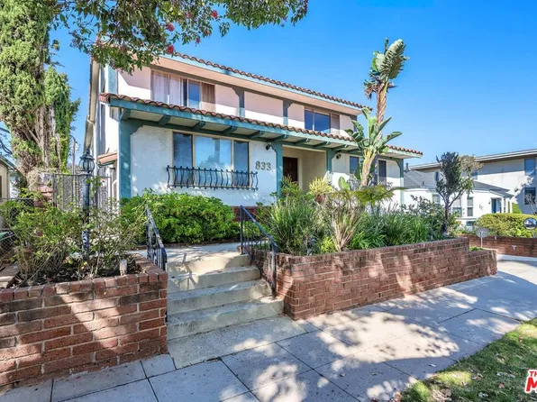 833 21st St Unit 7, Santa Monica, CA 90403