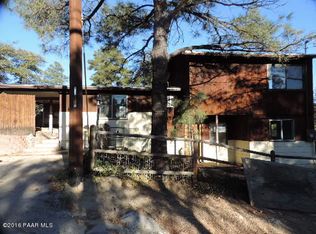 1148 W Sunup Rd, Prescott, AZ 86303