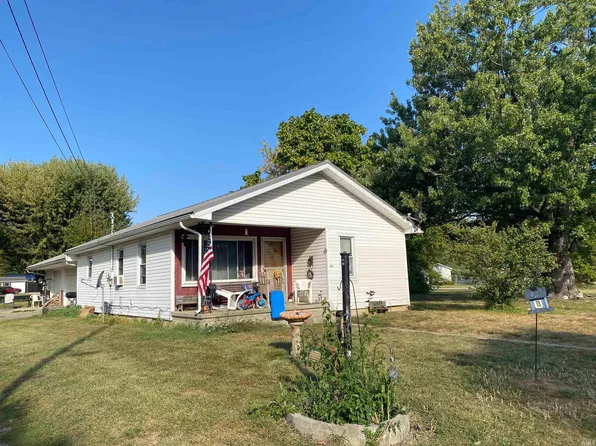 315 N Elm St, Ridgeville, IN 47380