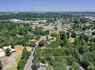 7919 Custer Rd W, Lakewood, WA