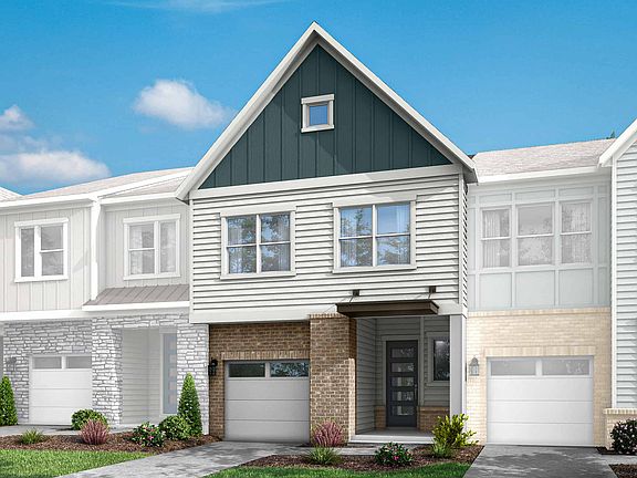 Exterior Style C