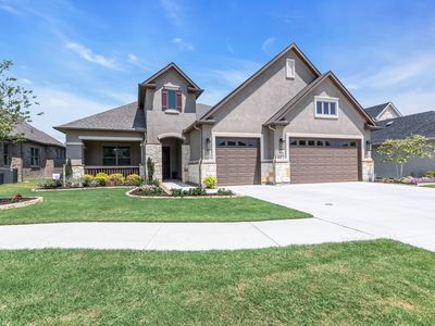 9920 Crestview Dr, Denton, TX, 76207