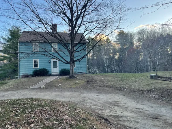 77 Rowell Rd E, Brentwood, NH 03833