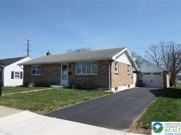 2116 Livingston St, Bethlehem, PA 18017
