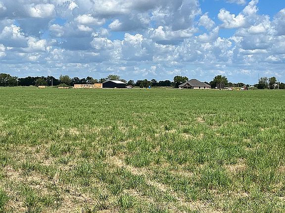 New houses going up!