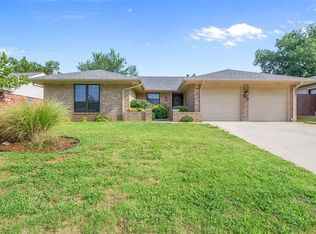 517 Pepperdine Ave, Edmond, OK 73013