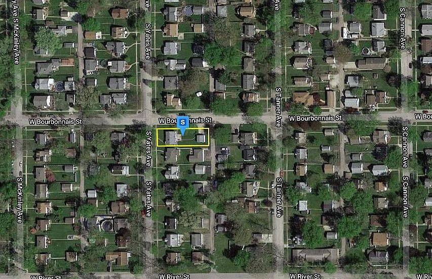 1st image of 510 S Yates Ave