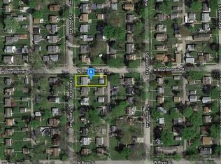 510 S Yates Ave, Kankakee, IL 60901