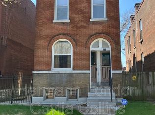 3422 Dunnica Ave, Saint Louis, MO 63118