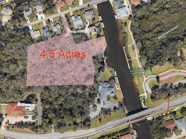 34 Colechester Ln Lot 17, Palm Coast, FL 32137