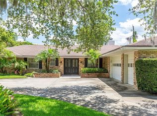 531 Ponca Trl, Maitland, FL 32751