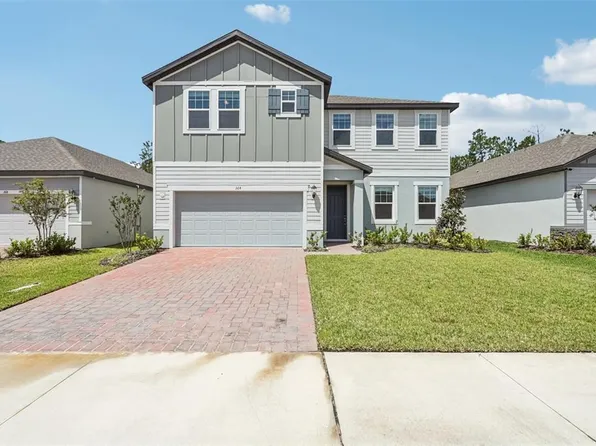 364 Birkdale Dr, Daytona Beach, FL 32124