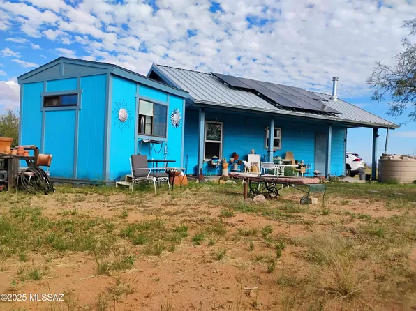 841 W Scott St, Cochise, AZ 85606