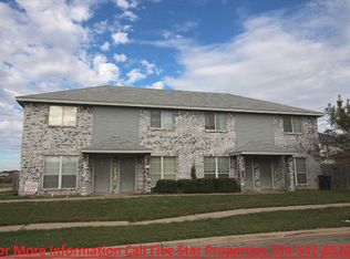 4306 Mattie Dr APT D, Killeen, TX 76549