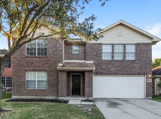10418 Briar Patch St, Baytown, TX 77523