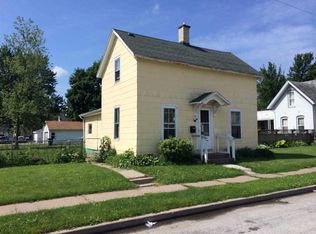1535 W 17th St, Davenport, IA