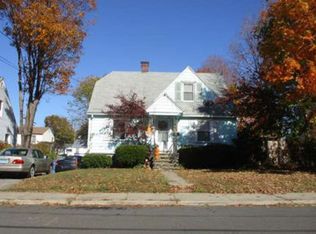 75 Hinsdale Ave, Waterbury, CT 06705