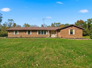 4054 E Foster Maineville Rd, Morrow, OH 45152