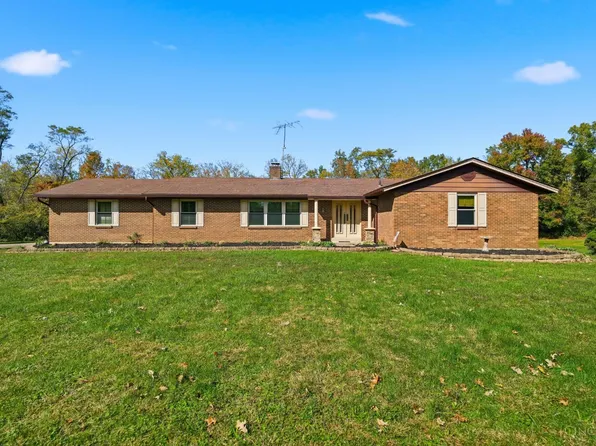 4054 E Foster Maineville Rd, Morrow, OH 45152