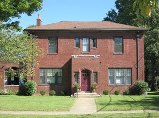 615 E Seminary St APT 2, Greencastle, IN 46135