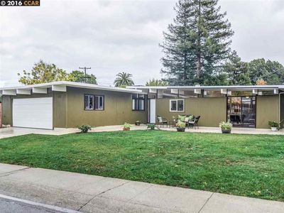 277 El Divisadero Ave, Walnut Creek, CA, 94598
