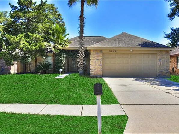 22418 Mosswillow Ln, Tomball, TX 77375
