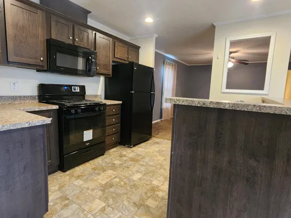 6655 Jackson Rd Unit 601, Ann Arbor, MI 48103
