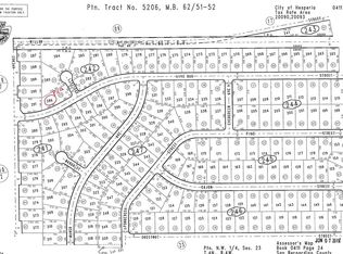 0 Live Oak Ct #286, Hesperia, CA 92345