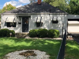 1907 N Riley Ave, Indianapolis, IN 46218