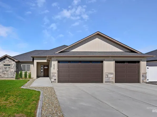 835 Cottonridge Way, Kimberly, ID 83341