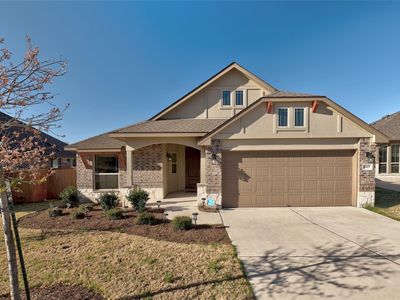 19408 Wearyall Hill Ln, Pflugerville, TX, 78660