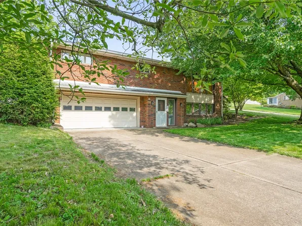 301 College Park Rd, Allison Park, PA 15101