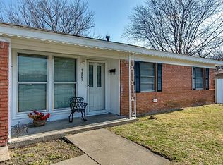 1809 Dale Ct, Arlington, TX 76010