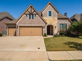 1325 Gristmill Ln, Celina, TX 75009