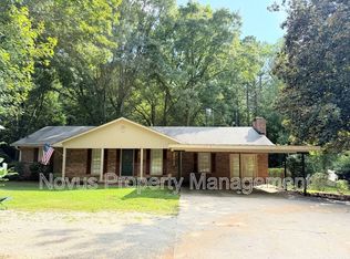 515 Blandenburg Rd, Carrollton, GA 30116