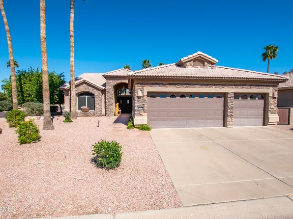 15450 W FAIRMOUNT Avenue, Goodyear, AZ 85395