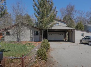 3426 Tamsin Ave, Kalamazoo, MI 49008
