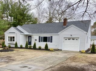 19 12th Ave, Brockton, MA 02302