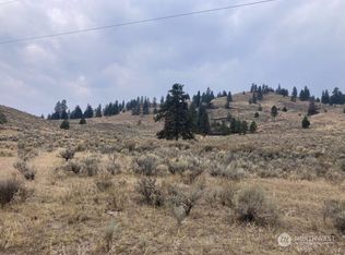 983 State Route 20, Tonasket, WA 98855