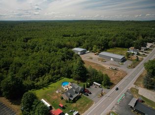 69 Lisbon St, Lisbon, ME 04250