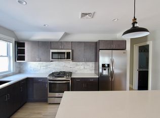 26 Tower St #3A, Jamaica Plain, MA 02130