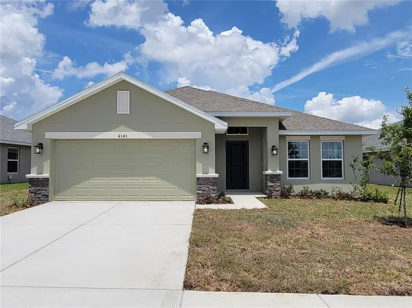 4545 SW 91st Lane Rd, Ocala, FL 34476