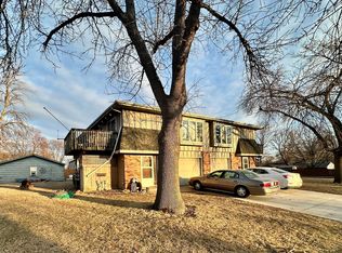 101 NW Kline St, Ankeny, IA 50023