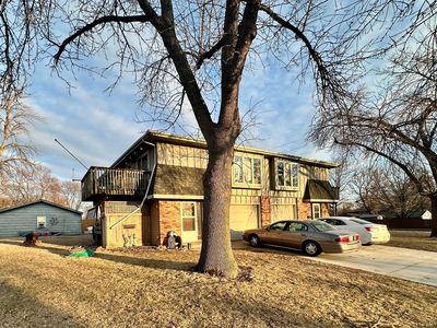 101 NW Kline St, Ankeny, IA, 50023